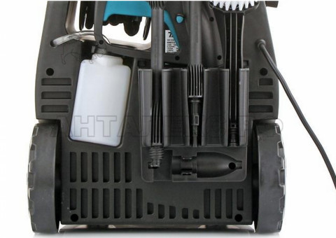 Мойка Makita HW 112