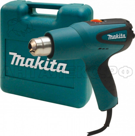 Термопистолет Makita HG 551 V