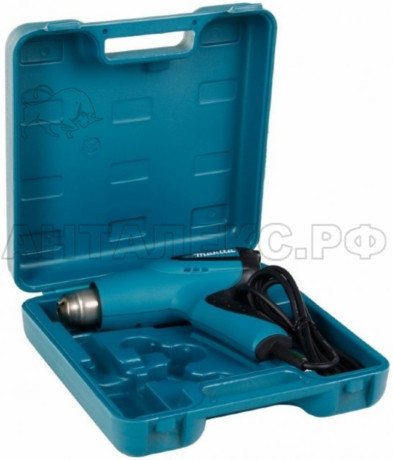 Термопистолет Makita HG 551 V