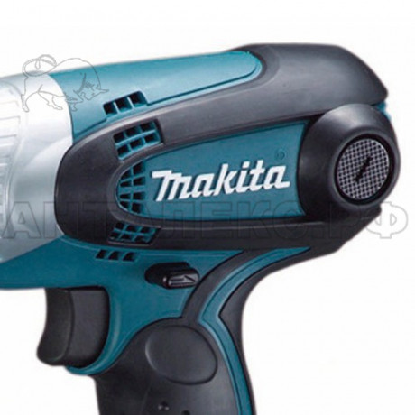 Шуруповерт уд. Makita TD 0101 F 230Вт 6гран.1/4" 3600об/м Ал.редукт.