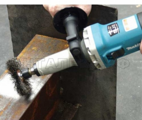 ПШМ Makita GD 0800 C