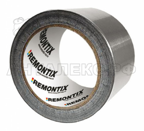 Лента алюминиевая Remontix, 50*40