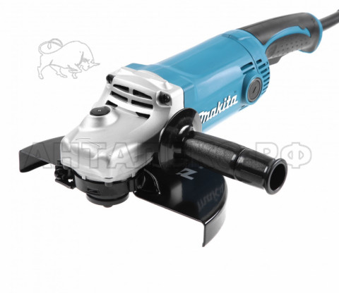 УШМ Makita GA 9050 2кВт, ф230