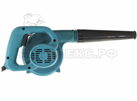 Воздуходувка Makita UB 1101 электр. 600Вт, 0-5,5 кПа