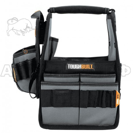 Комплект TOUGHBUILT TB-CTTP-01108A