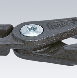Съемники внутренних стопорных колец Knipex KN-4821J21