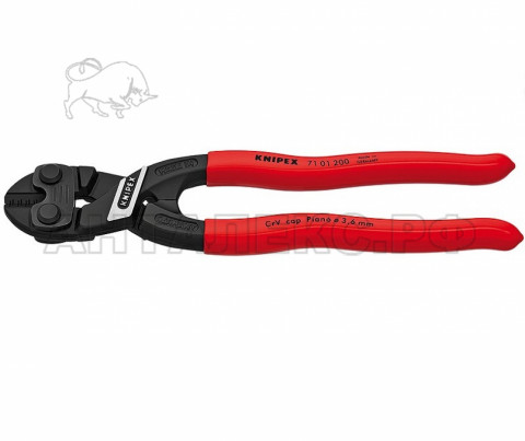 Болторезы Knipex "КОБОЛТ" KN-7101200