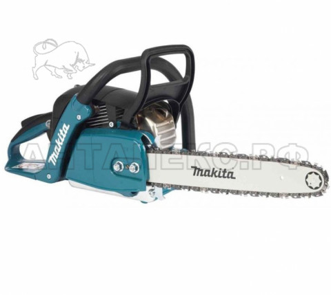 Бензопила Makita EA 4301F40B 2,2кВт/1,81л.с. длина 400мм, паз 1,3мм