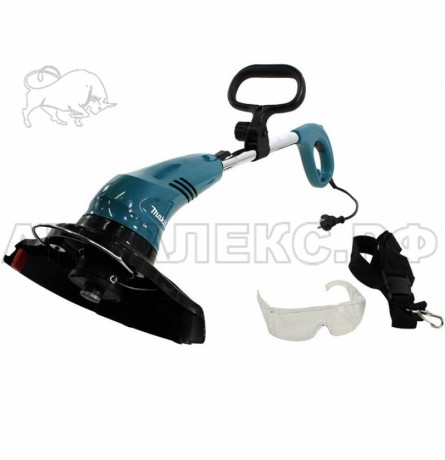 Газонокосилка Makita UR 3000 450Вт