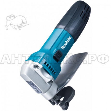 Ножницы Makita JS 1602 300Вт, 4000 об/мин, 1,6 кг