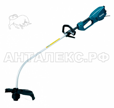 Газонокосилка Makita UR 3501