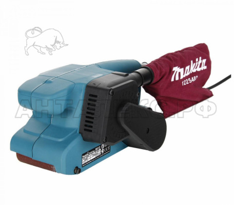 ЛШМ Makita 9910 650Вт 76х457мм 270 м/мин