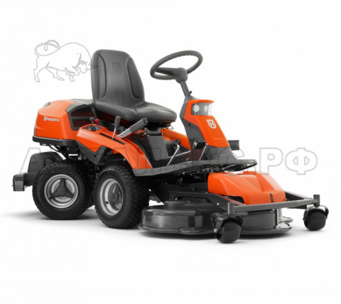 Райдер (садовый трактор) Husqvarna R 316T AWD (R316TAWD), арт. 9672917-01