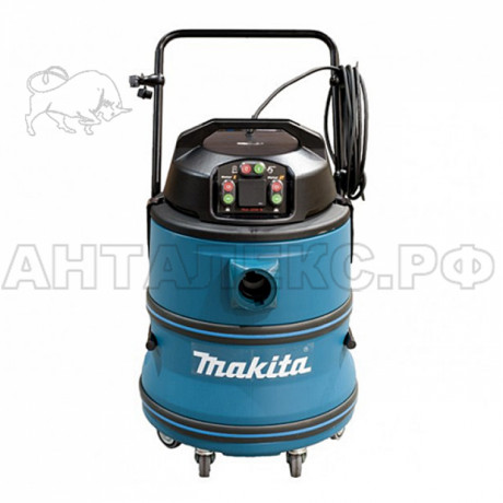 Пылесос Makita 449