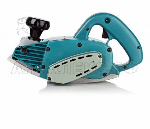 Рубанок Makita 1002 ВА 1050 Вт, 15000 об/мин