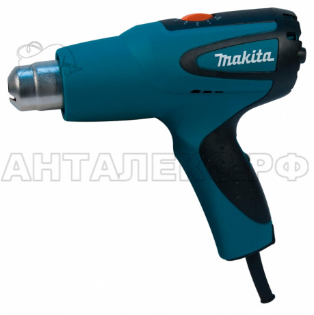 Термопистолет Makita HG 550 VK