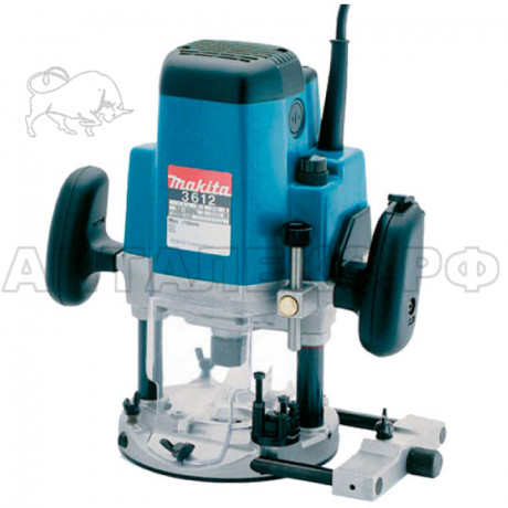 Фрезер Makita 3612