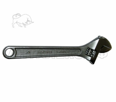 Ключ разводной RemoСolor  250мм