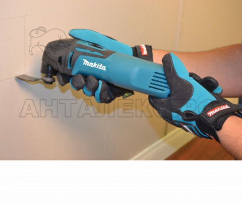 Мультитул TM 3000 CX 1 J Makita 320Вт 6000-20000кол/мин