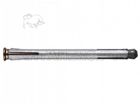 Дюбель MF 8/112 (1упак/100шт) металлический рамный