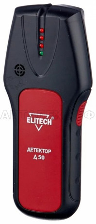 Детектор  Elitech Д 50