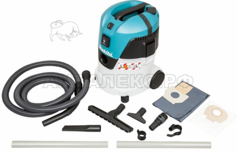 Пылесос Makita VC 2512 L