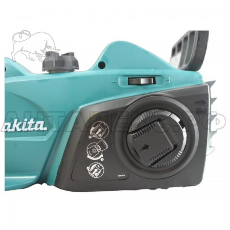 Пила цепная Makita UC4041А (Пила цепная)