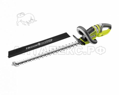 Кусторез акк.Ryobi OHT1855R