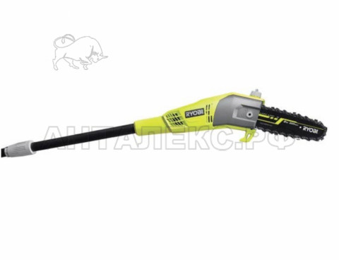 Пила цепная Ryobi RPP750S