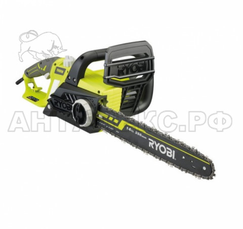 Пила цепная Ryobi RCS1935