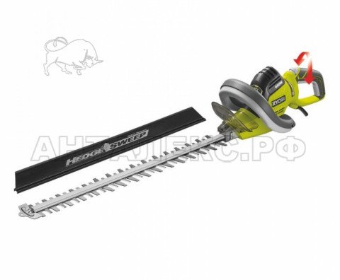 Кусторез бензиновый Ryobi RHT6560RL