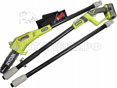 Пила цепная Ryobi OPP1820