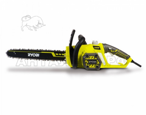 Пила цепная Ryobi RCS2340