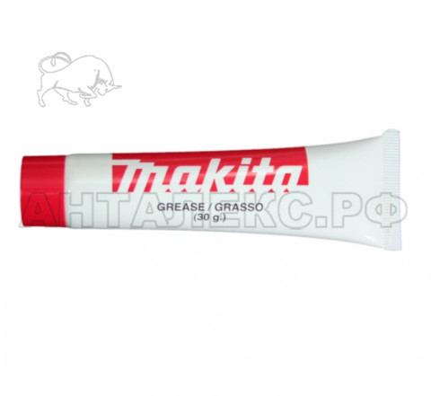 Смазка Makita для редуктора  P-08361  30 грамм