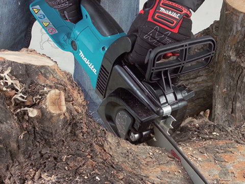 Пила цепная Makita UC 4030 АP5М