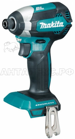 Шуруповерт акк. Makita DTD 153 Z