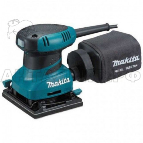 ПШМ Makita ВО 4566