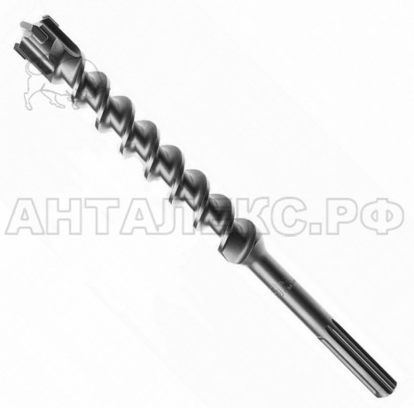 Бур Makita SDS-MAX  15*400*540