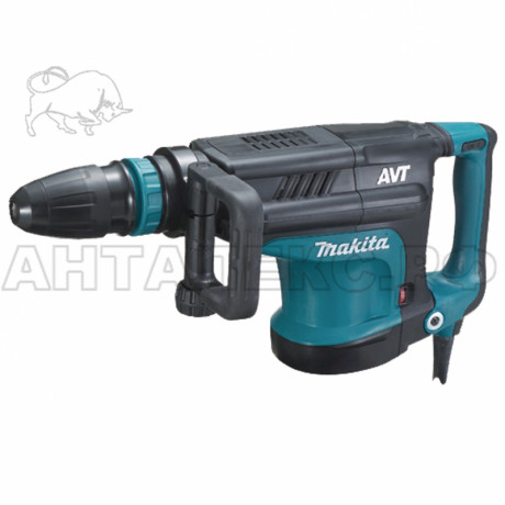 Отбойный молоток Makita НМ 1213С SDSmax 1510Вт 25,5Дж AVT плав.пуск