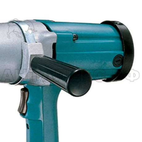 Гайковерт Makita 6906 850Вт квадрат 3/4`` 1600у/м 588Hm 5,6кг