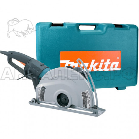 УШМ Makita 4112 HS ф305 2,4кВт суперфланец плав.пуск