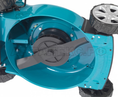 Газонокосилка Makita ЕLМ 4110