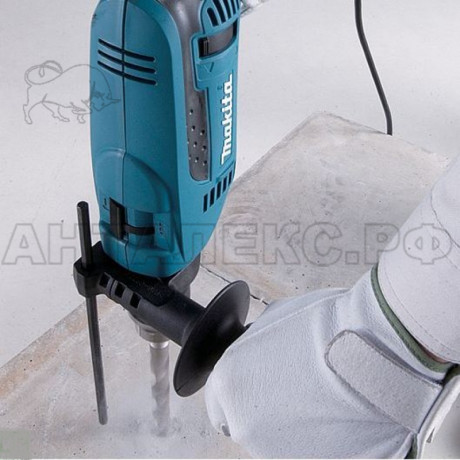 Дрель уд. Makita НР 1640 680Вт 2,0кг