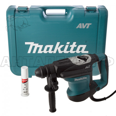 Перфоратор Makita HR 3210С SDS+ 850Вт 5.5Дж  AVT