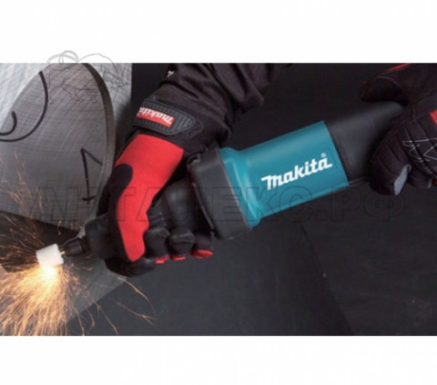 ПШМ Makita GD 0600