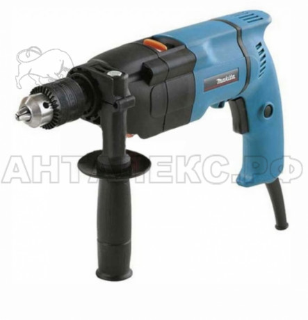 Дрель уд. Makita НР 2030 710Вт 2,4кг