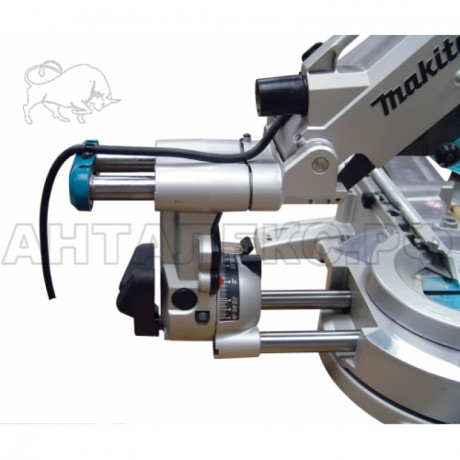 Пила торцовочная Makita LS 1016