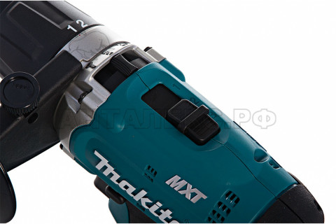 Дрель акк. уд. Makita 8414 DWFЕ 12В 2х3,0Ач.NiMh