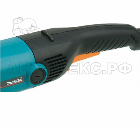 УШМ Makita GA 7010 С ф180, 2кВт стабилизация