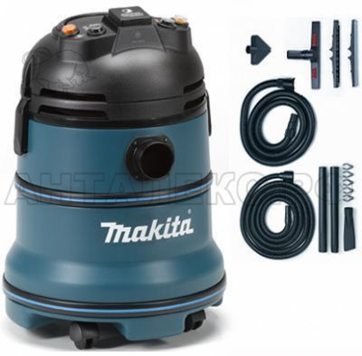 Пылесос Makita VC 3510